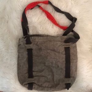 The Wanderer Yoga Tote Bag by Manduka
